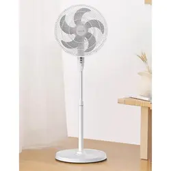 پنکه ایستاده شیائومی مدل Deerma MF16B8