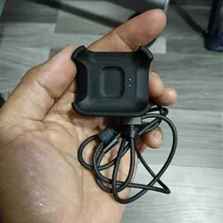 شارژر ساعت هوشمند Mi Watch Lite