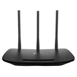روتر بی‌سیم مدل TP-LINK TL-WR940N