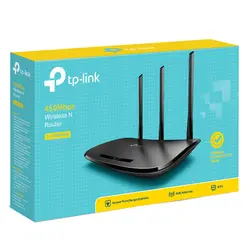 روتر بی‌سیم مدل TP-LINK TL-WR940N