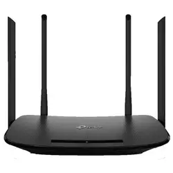 مودم روتر VDSL/ADSL بی سیم AC1200 مدل TP-Link Archer VR300 |