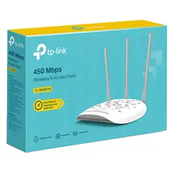 اکسس پوینت بی سیم Tp-link TL-WA901N