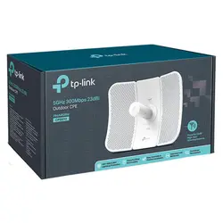 رادیو وایرلس 5 گیگاهرتزی بی‌سیم TP-LINK CPE610