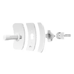 رادیو وایرلس 5 گیگاهرتزی بی‌سیم TP-LINK CPE610