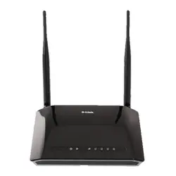 روتر بی سیم مدل D-LINK DIR-612