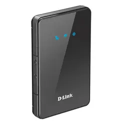 مودم قابل حمل LTE مدل D-LINK DWR-932C