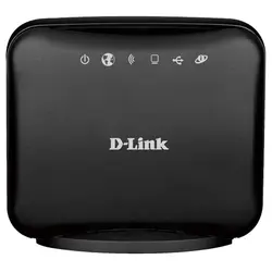روتر بی‌سیم N150 مدلD-LINK DWR-111