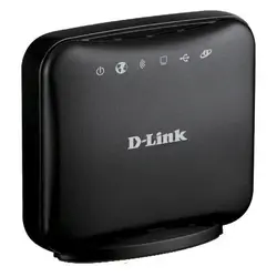 روتر بی‌سیم N150 مدلD-LINK DWR-111