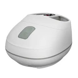 شستشو دهنده و ماساژور پا شیائومی مدل XGEEK SF-2plus