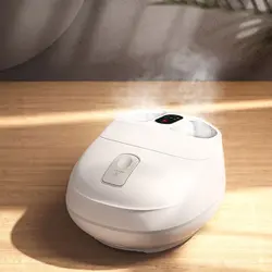 شستشو دهنده و ماساژور پا شیائومی مدل XGEEK SF-2plus