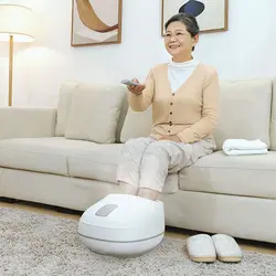 شستشو دهنده و ماساژور پا شیائومی مدل XGEEK SF-2plus