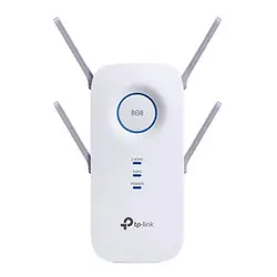 تقویت کننده WiFi مدل TP-LINK RE650