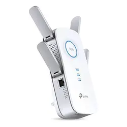 تقویت کننده WiFi مدل TP-LINK RE650