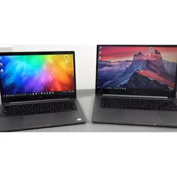 لپ تاپ شیائومی مدل Mi Notebook Air 13