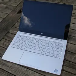لپ تاپ شیائومی مدل Mi Notebook Air 13