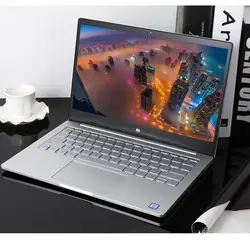 لپ تاپ شیائومی مدل Mi Notebook Air 13