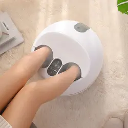 شستشو دهنده و ماساژور پا شیائومی مدل Liyi99