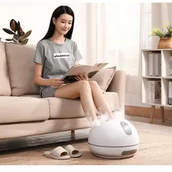 شستشو دهنده و ماساژور پا شیائومی مدل Liyi99