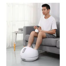 شستشو دهنده و ماساژور پا شیائومی مدل Liyi99