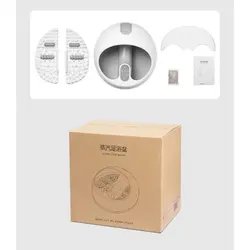 شستشو دهنده و ماساژور پا شیائومی مدل Liyi99