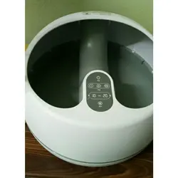 شستشو دهنده و ماساژور پا شیائومی مدل Liyi99