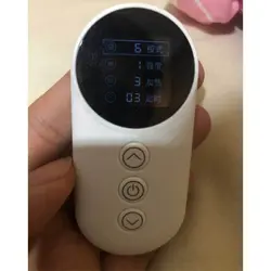 ماساژور کمر شیائومی مدل LERAVAN LJW001