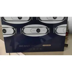 ماساژور کمر شیائومی مدل LERAVAN LJW001