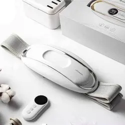 ماساژور کمر شیائومی مدل LERAVAN LJW001