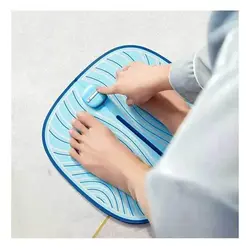 ماساژور پا شیائومی مدل LERAVAN LJ-FH001-MBL