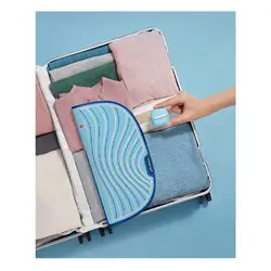 ماساژور پا شیائومی مدل LERAVAN LJ-FH001-MBL