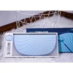 ماساژور پا شیائومی مدل LERAVAN LJ-FH001-MBL