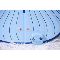 ماساژور پا شیائومی مدل LERAVAN LJ-FH001-MBL