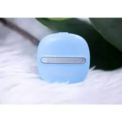 ماساژور پا شیائومی مدل LERAVAN LJ-FH001-MBL