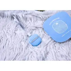 ماساژور پا شیائومی مدل LERAVAN LJ-FH001-MBL