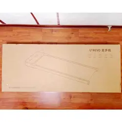 تردمیل شیائومی مدل UREVO U1