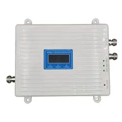 تقویت کننده آنتن موبایل Toplink