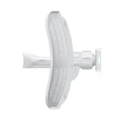 رادیو وایرلس مدل UbiQuiti LiteBeam LBE-M5-23