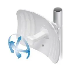 رادیو وایرلس مدل UbiQuiti LiteBeam LBE-M5-23