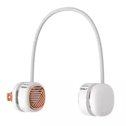 پنکه گردنی شیائومی مدل Deerma GB100