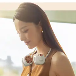 پنکه گردنی شیائومی مدل Deerma GB100