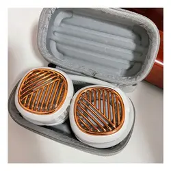 پنکه گردنی شیائومی مدل Deerma GB100