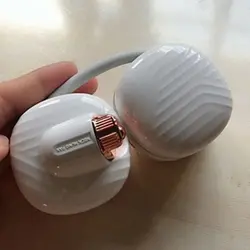 پنکه گردنی شیائومی مدل Deerma GB100