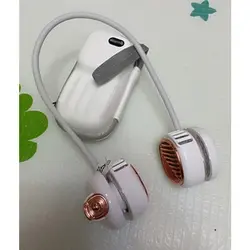 پنکه گردنی شیائومی مدل Deerma GB100