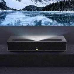 پروژکتور لیزری شیائومی مدل Fengmi cinema 4k pro