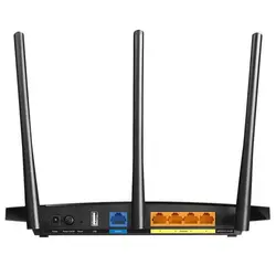 روتر بی سیم مدل TP-LINK Archer C7