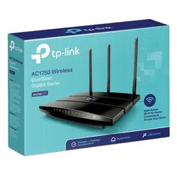 روتر بی سیم مدل TP-LINK Archer C7