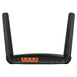 مودم روتر بی سیم +4G مدل TP-LINK Archer MR600