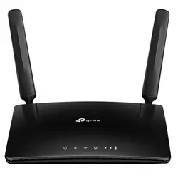 مودم روتر بی سیم 4G LTE مدل TP-LINK TL-MR6400