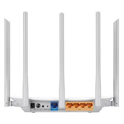 روتر بی سیم TP-LINKمدل Archer C60