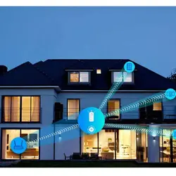 تقویت کننده WiFi مدل TP-LINK RE450